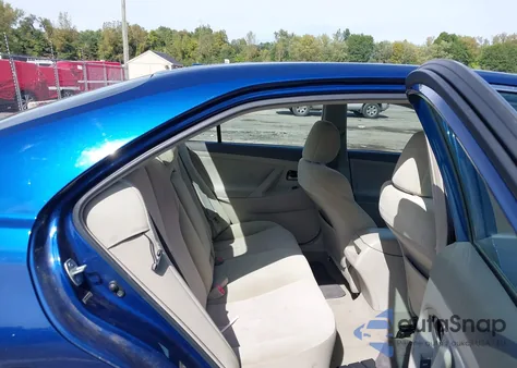 2010 Toyota Camry Le из США, поврежденный, VIN 4T4BF3EK5AR047765